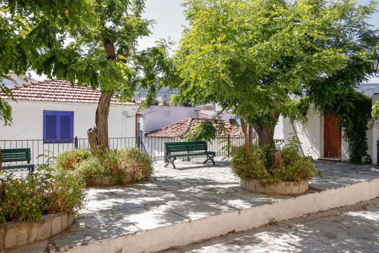 Ilioditi Skiathos Town Exterior photo